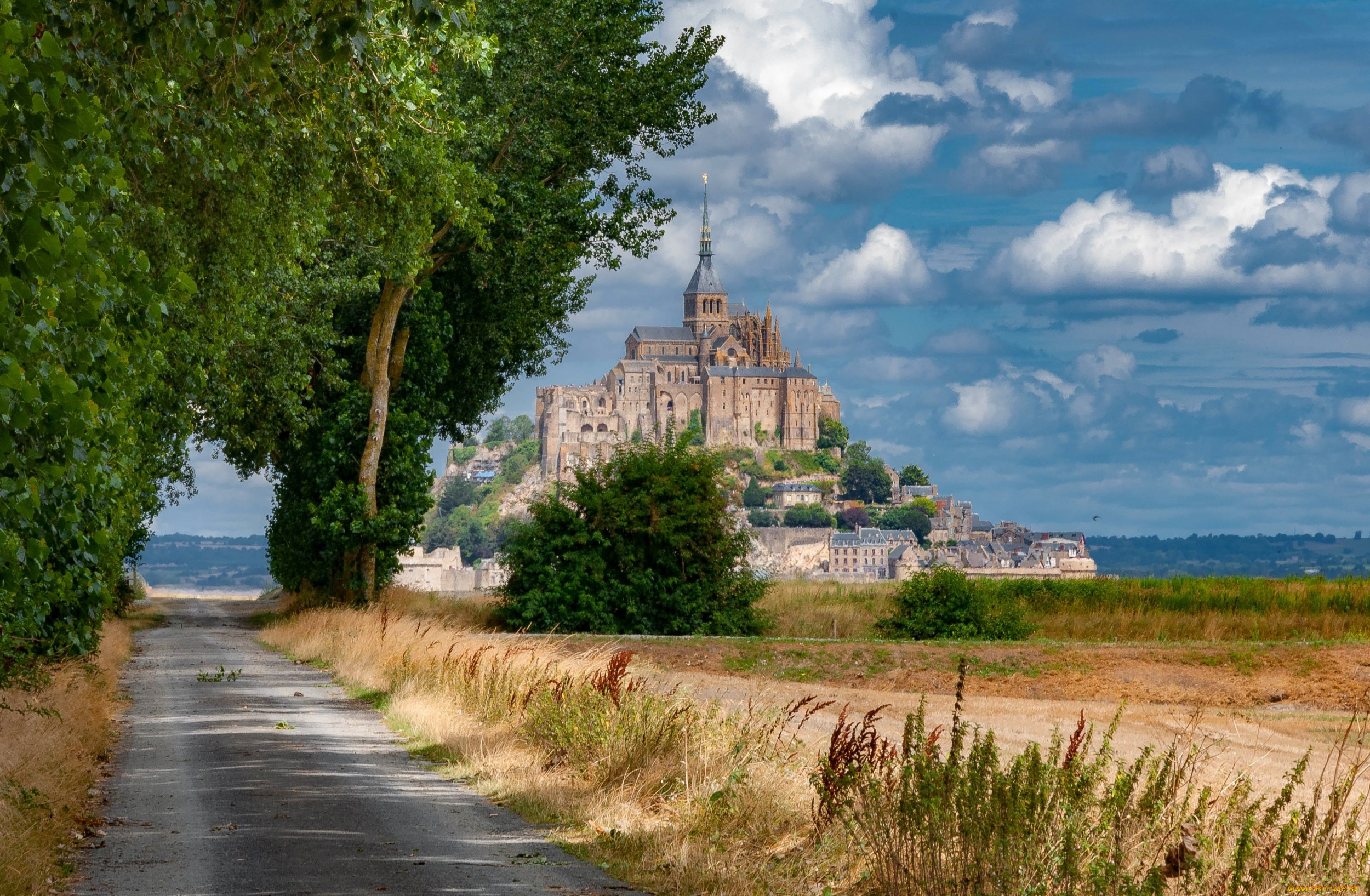 mont-saint-michel, ,  -- , , 